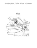 Cartoner for Cartons Having Concave Sides diagram and image