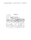 Cartoner for Cartons Having Concave Sides diagram and image