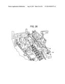 Cartoner for Cartons Having Concave Sides diagram and image