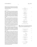 AGRICULTURAL CHEMICAL-SPREADING AGENT COMPOSITION diagram and image