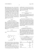 SUPPORTED BIOLOGICALLY ACTIVE COMPOUNDS diagram and image