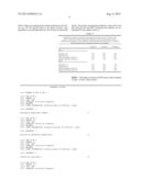 METHOD FOR ASSAYING SEPSIS IN HUMANS diagram and image