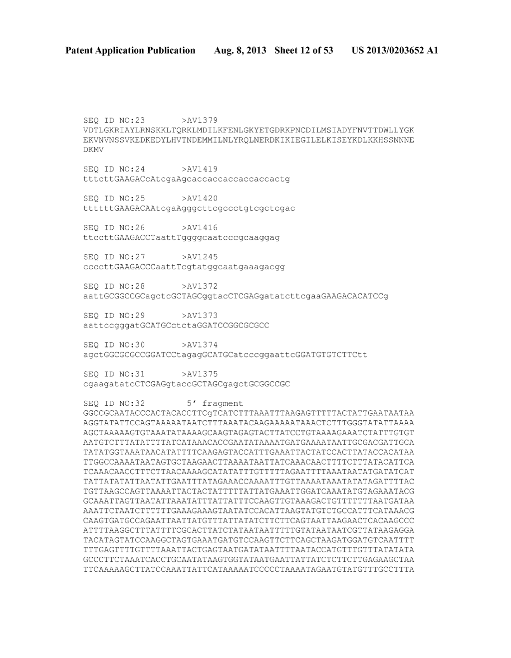 DIFFOCINS AND METHODS OF USE THEREOF - diagram, schematic, and image 13