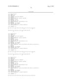 GLUCAGON/GLP-1 RECEPTOR CO-AGONISTS diagram and image