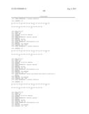 GLUCAGON/GLP-1 RECEPTOR CO-AGONISTS diagram and image