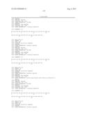 GLUCAGON/GLP-1 RECEPTOR CO-AGONISTS diagram and image