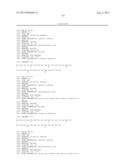 GLUCAGON/GLP-1 RECEPTOR CO-AGONISTS diagram and image