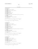 GLUCAGON/GLP-1 RECEPTOR CO-AGONISTS diagram and image