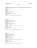 GLUCAGON/GLP-1 RECEPTOR CO-AGONISTS diagram and image