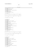 GLUCAGON/GLP-1 RECEPTOR CO-AGONISTS diagram and image