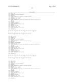 GLUCAGON/GLP-1 RECEPTOR CO-AGONISTS diagram and image