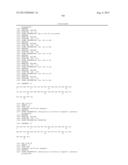 HIGHLY SOLUBLE LEPTINS diagram and image