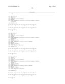 HIGHLY SOLUBLE LEPTINS diagram and image