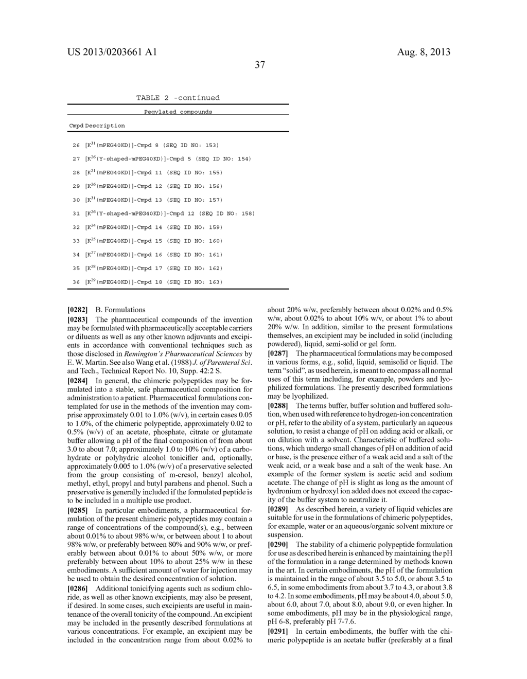 HIGHLY SOLUBLE LEPTINS - diagram, schematic, and image 42