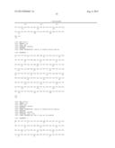 HIGHLY SOLUBLE LEPTINS diagram and image