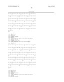 HIGHLY SOLUBLE LEPTINS diagram and image