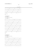 HIGHLY SOLUBLE LEPTINS diagram and image