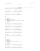 HIGHLY SOLUBLE LEPTINS diagram and image