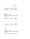 HIGHLY SOLUBLE LEPTINS diagram and image