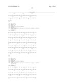 HIGHLY SOLUBLE LEPTINS diagram and image