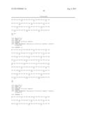 HIGHLY SOLUBLE LEPTINS diagram and image