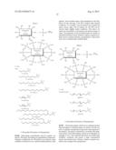 ASYMMETRIC BIOFUNCTIONAL SILYL MONOMERS AND PARTICLES THEREOF AS PRODRUGS     AND DELIVERY VEHICLES FOR PHARMACEUTICAL, CHEMICAL AND BIOLOGICAL AGENTS diagram and image