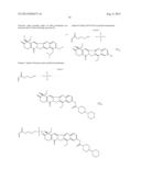 ASYMMETRIC BIOFUNCTIONAL SILYL MONOMERS AND PARTICLES THEREOF AS PRODRUGS     AND DELIVERY VEHICLES FOR PHARMACEUTICAL, CHEMICAL AND BIOLOGICAL AGENTS diagram and image