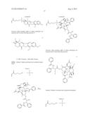 ASYMMETRIC BIOFUNCTIONAL SILYL MONOMERS AND PARTICLES THEREOF AS PRODRUGS     AND DELIVERY VEHICLES FOR PHARMACEUTICAL, CHEMICAL AND BIOLOGICAL AGENTS diagram and image