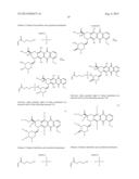 ASYMMETRIC BIOFUNCTIONAL SILYL MONOMERS AND PARTICLES THEREOF AS PRODRUGS     AND DELIVERY VEHICLES FOR PHARMACEUTICAL, CHEMICAL AND BIOLOGICAL AGENTS diagram and image