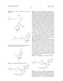 ASYMMETRIC BIOFUNCTIONAL SILYL MONOMERS AND PARTICLES THEREOF AS PRODRUGS     AND DELIVERY VEHICLES FOR PHARMACEUTICAL, CHEMICAL AND BIOLOGICAL AGENTS diagram and image