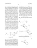 ASYMMETRIC BIOFUNCTIONAL SILYL MONOMERS AND PARTICLES THEREOF AS PRODRUGS     AND DELIVERY VEHICLES FOR PHARMACEUTICAL, CHEMICAL AND BIOLOGICAL AGENTS diagram and image