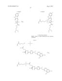 ASYMMETRIC BIOFUNCTIONAL SILYL MONOMERS AND PARTICLES THEREOF AS PRODRUGS     AND DELIVERY VEHICLES FOR PHARMACEUTICAL, CHEMICAL AND BIOLOGICAL AGENTS diagram and image