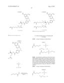 ASYMMETRIC BIOFUNCTIONAL SILYL MONOMERS AND PARTICLES THEREOF AS PRODRUGS     AND DELIVERY VEHICLES FOR PHARMACEUTICAL, CHEMICAL AND BIOLOGICAL AGENTS diagram and image