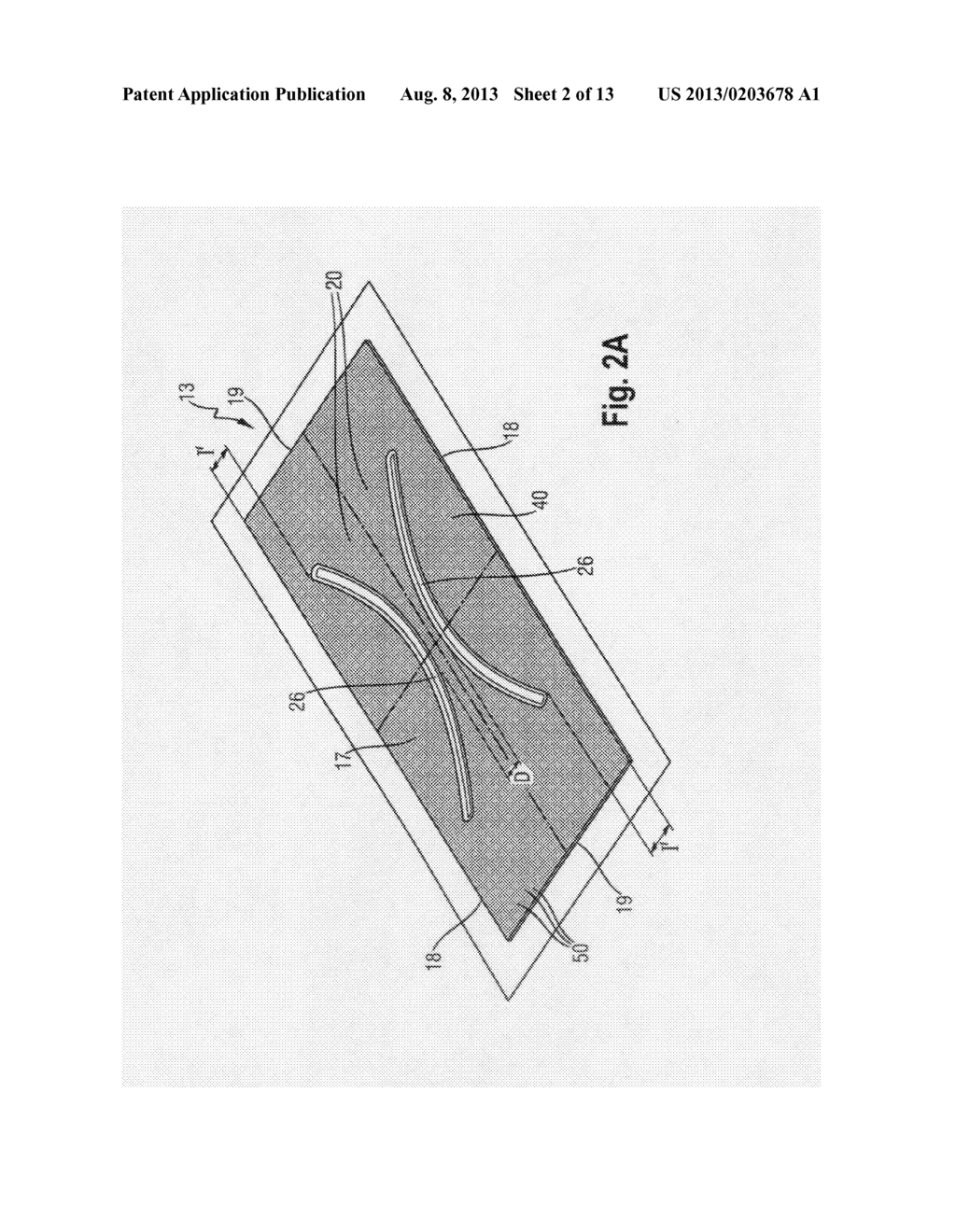 COMPSTATIN ANALOGS FOR TREATMENT OF NEUROPATHIC PAIN - diagram, schematic, and image 03