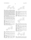 HETEROCYCLYL-PYRIDINYL-BASED BIPHOSPHONIC ACID, PHARMACEUTICALLY     ACCEPTABLE SALT THEREOF, COMPOSITION THEREOF AND METHOD OF USE THEREOF diagram and image