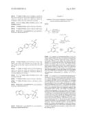 HETEROCYCLYL-PYRIDINYL-BASED BIPHOSPHONIC ACID, PHARMACEUTICALLY     ACCEPTABLE SALT THEREOF, COMPOSITION THEREOF AND METHOD OF USE THEREOF diagram and image