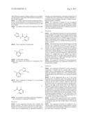 Pyrazole Compounds Acting Against Allergic, Immune and Inflammatory     Conditions diagram and image