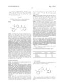 Pyrazole Compounds Acting Against Allergic, Immune and Inflammatory     Conditions diagram and image