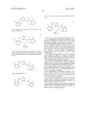 Pyrazole Compounds Acting Against Allergic, Immune and Inflammatory     Conditions diagram and image