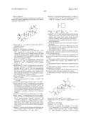 METHODS FOR INHIBITING MUSCLE ATROPHY diagram and image