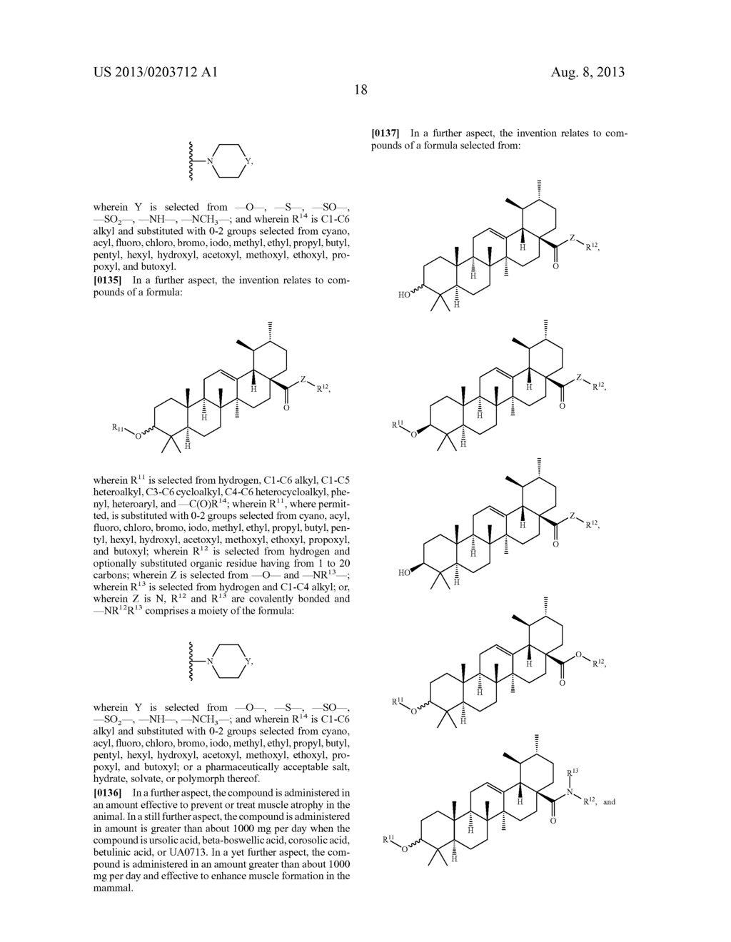 METHODS FOR INHIBITING MUSCLE ATROPHY - diagram, schematic, and image 34