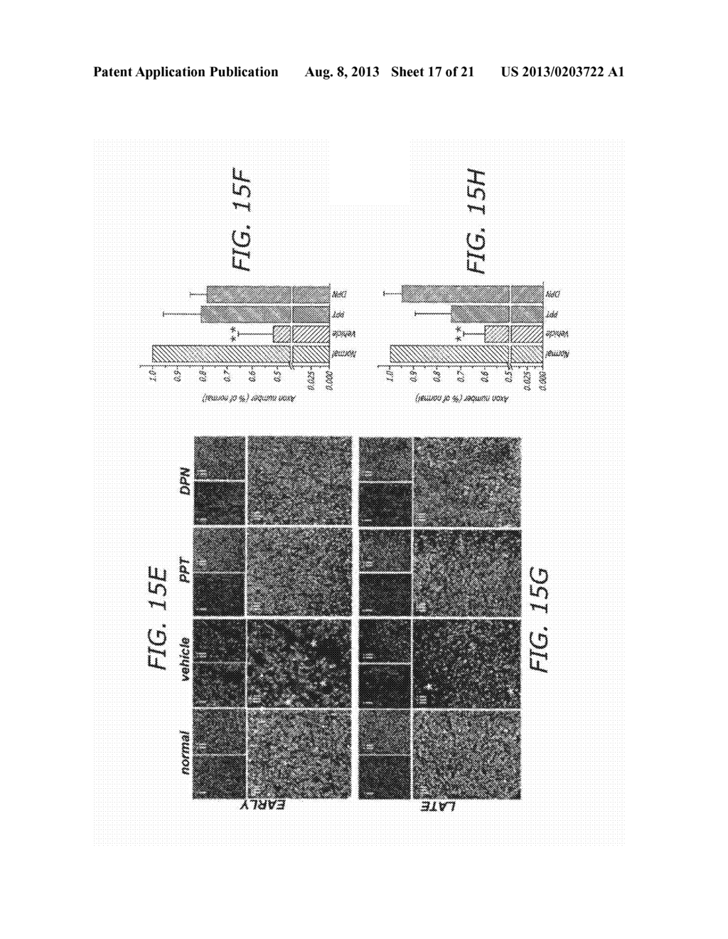 ESTRIOL THERAPY FOR AUTOIMMUNE AND NEURODEGENERATIVE DISEASE AND DISORDERS - diagram, schematic, and image 18