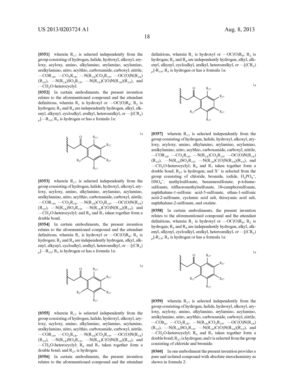 Analogs of Benzoquinone-Containing Ansamycins and Methods of Use Thereof - diagram, schematic, and image 107