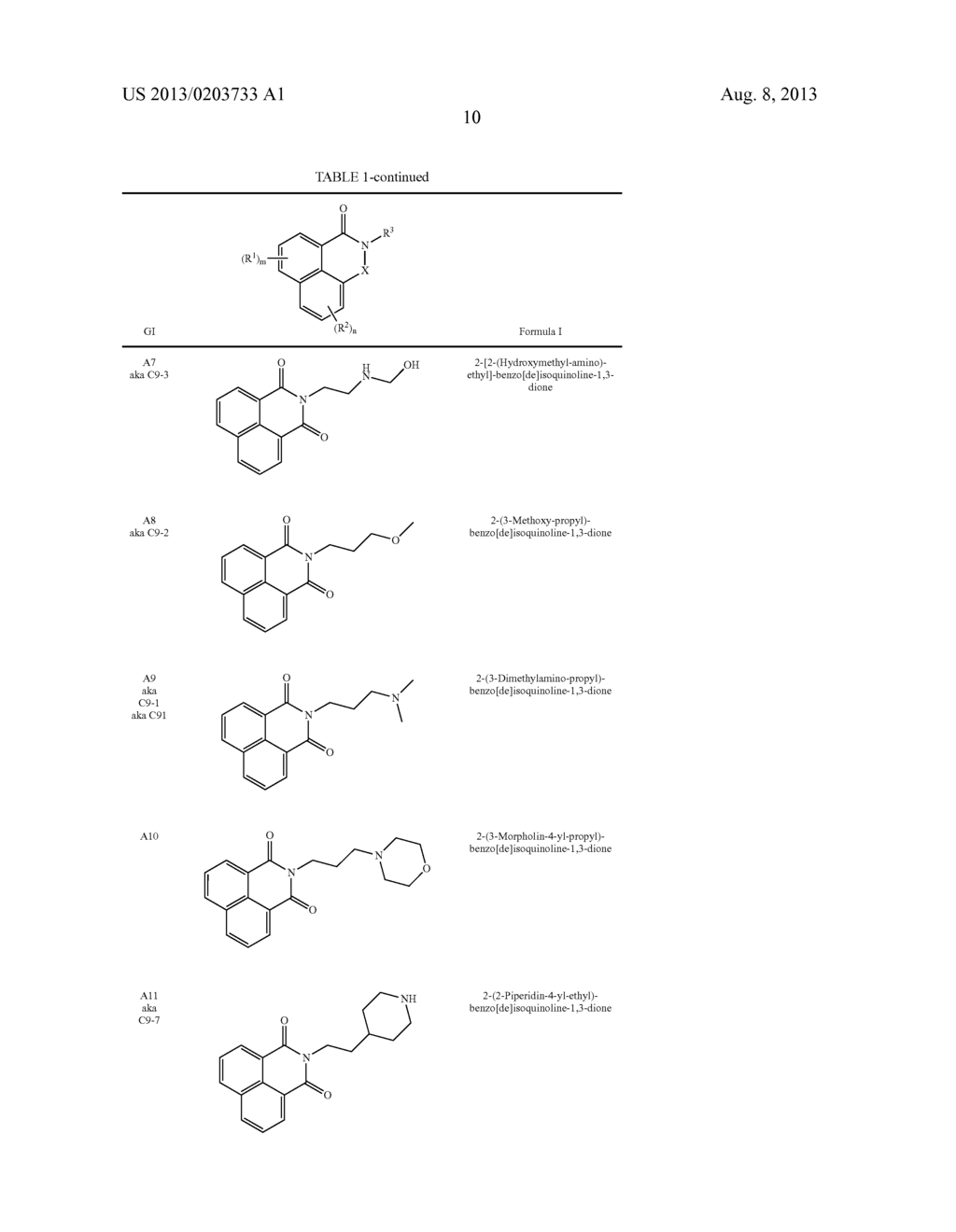 COMPOSITIONS AND METHODS FOR MODULATING INTERACTION BETWEEN POLYPEPTIDES - diagram, schematic, and image 12