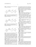 CAPROLACTAM MGLUR5 RECEPTOR MODULATORS diagram and image