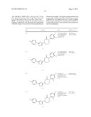 CAPROLACTAM MGLUR5 RECEPTOR MODULATORS diagram and image