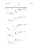 CAPROLACTAM MGLUR5 RECEPTOR MODULATORS diagram and image