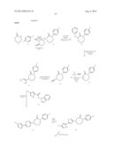 CAPROLACTAM MGLUR5 RECEPTOR MODULATORS diagram and image