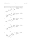 CAPROLACTAM MGLUR5 RECEPTOR MODULATORS diagram and image