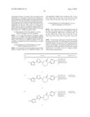 CAPROLACTAM MGLUR5 RECEPTOR MODULATORS diagram and image